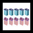 thumbnail image 1 of 10 Fusibles De Caja En Miniatura De 20 Amperios Y 30 Amperios FMM MCASE Tipo FMM Maxi Fusibles ("Low Blow"), 1 of 5