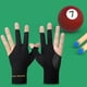 thumbnail image 4 of Guantes Entrenamiento Billar Suministros, 4 of 9