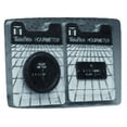 thumbnail image 2 of Sierra International 56966P 2 in. Round Hour Meter, 2 of 2