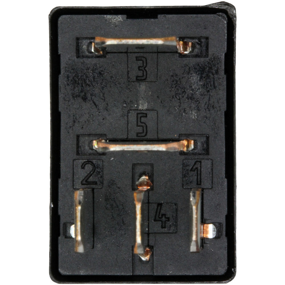 WVE 1R3549 Turn Signal Relay