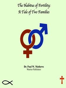 The Habitus of Fertility: A Tale of Two Families - eBook