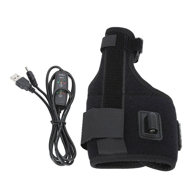 Wrist Heating Pad Wrap,Electric Heated Wrist Brace Wrist Heated Wrap Wrist Heated Brace Optimized for Excellence