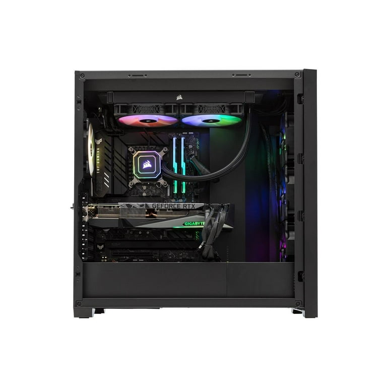 ABS Legend Gaming PC - Intel i7 12700K - GeForce RTX 3080 Ti - G