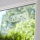 thumbnail image 4 of JShteea 10 Uds Trampa Pegamento para Moscas Pegatina para Insectos Ventana Moscas Insectos Catcher (transparente), 4 of 8