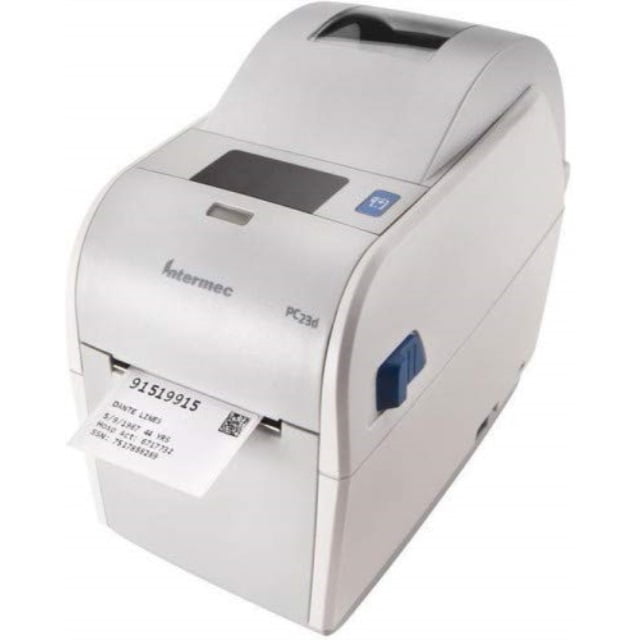 Intermec PC23d Direct Thermal Printer Monochrome Desktop Label