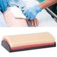 thumbnail image 4 of Modèle de Suture de Peau, Coussin d'Entraînement à l'Injection Sûr en Silicone pour Injection Intramusculaire pour Injection de Peau pour Injection sous-Marine, 4 of 8