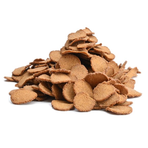 Rye Bagel Chips