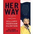 thumbnail image 1 of Her Way By Gerth, Jeff/ Van Natta, Don, 1 of 2