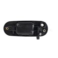 thumbnail image 2 of 4Pcs Car Exterior Door Handle Front & Rear Outside Outer Kit for -V 1997-2001 Left & Right Black Accessories, 2 of 5