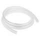 thumbnail image 1 of Tubo de PVC trenzado Uxcell ID Ft, manguera de tubo de vinilo plástico flexible claro de 1", 1 of 5