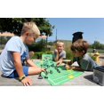 thumbnail image 3 of Set de figuras de acción de fútbol Kaskey Kids Football Guys, 3 of 8
