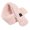 Pink, variant on Electric Heated Scarf with 3 Heating Levels for Winter Warmth, Soft Plush Neck Heating Wrap for Outdoors, 32.28 inches / 82 cm, Pink