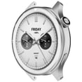 thumbnail image 4 of Stainless Steel 316 Bezel With Markings For Smartwatch Metal Watch Frame Durable & Stylish Watch, 4 of 4