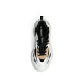 thumbnail image 2 of DREAM PAIRS Women's Platform Chunky Fashion Sneakers Jaxon Walking Lace-Up Comfortable Dad Sneakers Workout Sport Work Casual Tennis Shoes, 2 of 6