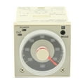 thumbnail image 3 of Timer Relay,H3CRA8 Delay Timer Relay Delay Time Relay Delay Relay Meticulously Designed, 3 of 14