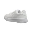 thumbnail image 4 of Tenis Niño Val Street Escolar Casual Urbano blanco 18, 4 of 5