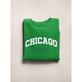 thumbnail image 3 of Chicago 1998 Superior Sweatshirt Men -Image by Shutterstock, Male 3X-Large, 3 of 4