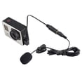 thumbnail image 2 of 2 uds micrófono externo Mini USB profesional con Clip para GoPro Hero 3/3+, 2 of 3