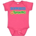 thumbnail image 3 of Inktastic Future Ironworker in Training Boys or Girls Baby Bodysuit, 3 of 5
