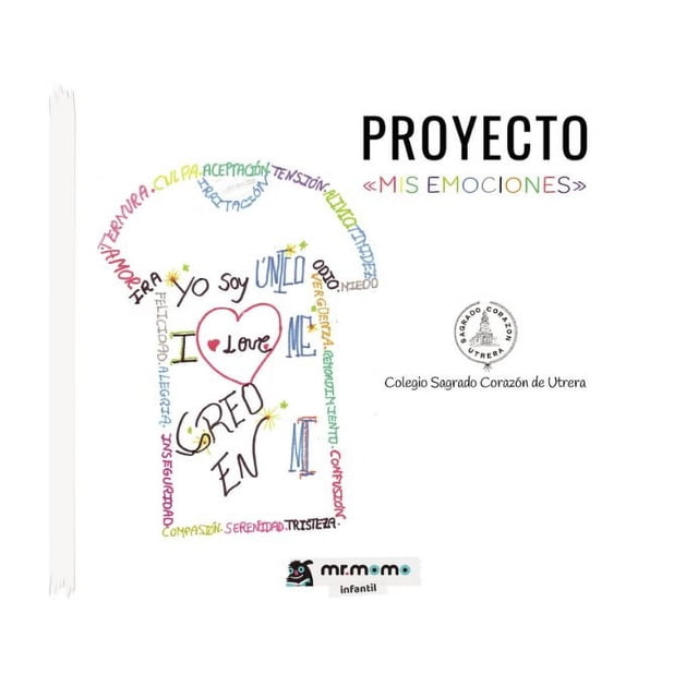 Proyecto mis emociones