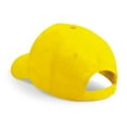 thumbnail image 2 of Beechfield  Plain Original 5 Panel Baseball Cap, 2 of 2
