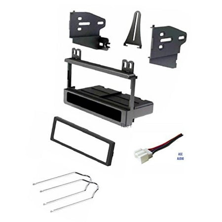 Ford F250 Factory Radio Replacement - Greatest Ford