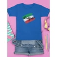 thumbnail image 3 of Buon Ferragosto T-Shirt Juniors -Image by Shutterstock,  Small, 3 of 4