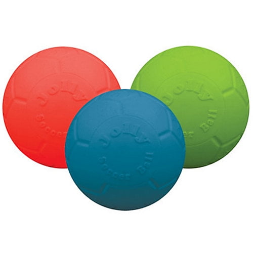 jolly ball for dogs