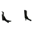 thumbnail image 3 of LUVERNE 575254-571528 MegaStep 54-Inch Premium Aluminum Cargo Van Rear Step, Select Ford Transit-150, 250, 350, 3 of 3