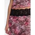 thumbnail image 4 of No Boundaries Mesh Maxi Skirt, Women’s XXS-XXL, 4 of 5