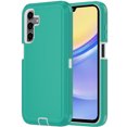 thumbnail image 1 of XCRS Samsung Galaxy A35 5G Case Heavy Duty Triple Layer Defender Cover, 1 of 5