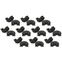 Allstar Performance 14mm Shock Collar Shim Kit 3/4in 10pk ALL64422-10