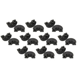 Allstar 14mm Shock Collar Shim Kit 3/4in 10pk Allstar 14mm Shock Collar Shim Kit 3/4in 10pk