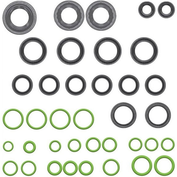 gpd Rapid Seal Kit 1321272
