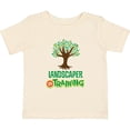thumbnail image 3 of Inktastic Future Landscaper in Training Boys or Girls Baby T-Shirt, 3 of 5