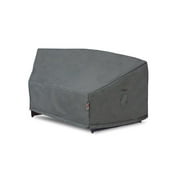 Shield-Titanium COV-TC302 Circular Sofa Cover