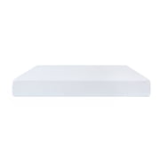EGOHOME Essence Sleep 6” Twin Mattress Medium Firm Tight Top Memory Foam Mattress in a Box
