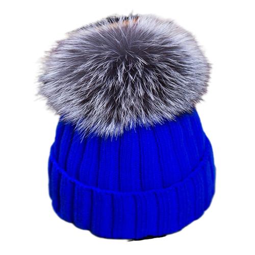 s Pick-a-Pom Beanie 