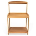 thumbnail image 2 of All Things Cedar, Potting Table, 2 of 4