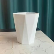 LANBB Small Cans, Waste Paper Baskets, Cans, Organizing Paper Bags For Bathroom, Kitchen, Office, Dormitory.