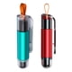 thumbnail image 3 of Paquete de 2 herramientas de escape para vehículos de emergencia | Rompeventanas y cortador de cinturón de seguridad de aleación de aluminio | Llave de seguridad compacta y ligera para coche | Herram, 3 of 3
