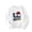 White, variant on IWRICH Kids 100 Days of School Sweatshirts Baseball Teaching School Days Inspirational Graphic Tops,Size 3-14 Years White 160