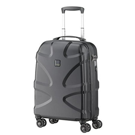 Titan X2 Hard Luggage International 21