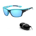 thumbnail image 1 of Filtro deportivo polarizado UV400 para gafas de sol modelo Thunder, 1 of 7
