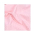 thumbnail image 6 of Sunny Fashion Girls Dress Blush Button Front Swiss Dot Ruffle Cap Sleeve V Neck Wedding Summer Casual 6 Years, 6 of 7