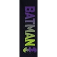 thumbnail image 3 of DC Comics Womens' Batman Bat Logo Ombre Sleep Pajama Pants, 3 of 5