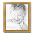 thumbnail image 2 of ArtToFrames 14x16 inch Gold Picture Frame, Gold Wood Poster Frame (4159), 2 of 8