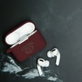 thumbnail image 2 of Iowa State Cyclones Debossed Silicone Airpods Pro Case Cover, 2 of 2