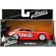 thumbnail image 4 of Mazda Rx-7 Rápido Y Furioso Vehículo A Escala 1:32 Doms Jada Toys RX-7, 4 of 5