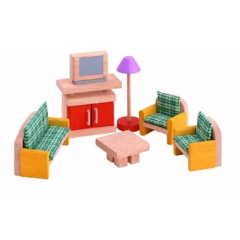 plan toys dollhouse accessories